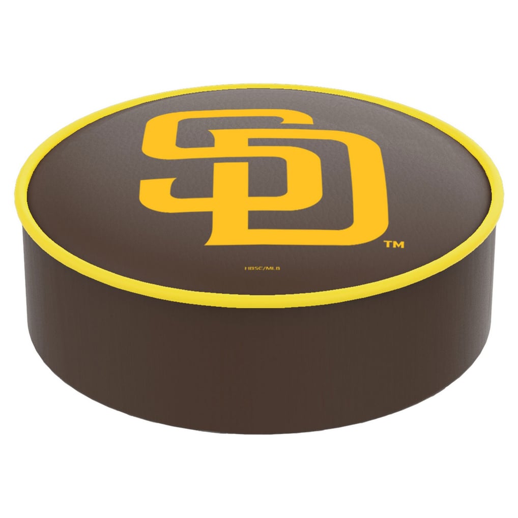 San Diego Padres Bar Stool Seat Cover