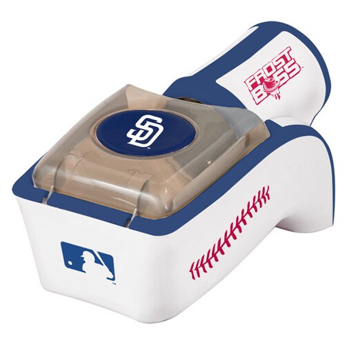 Raffreddatore per lattine WinCraft San Diego Padres, design vintage