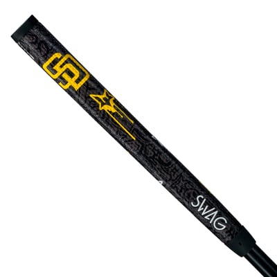San Diego Padres SWAG Golf Midsize Putter Grip