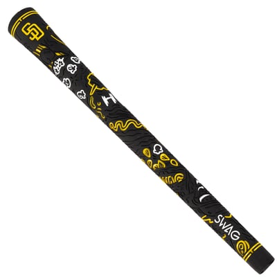 San Diego Padres SWAG Golf Swing Grip