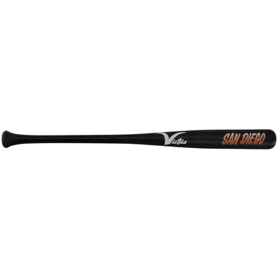 San Diego Padres Victus Sports 2026 City Connect Mini Bat
