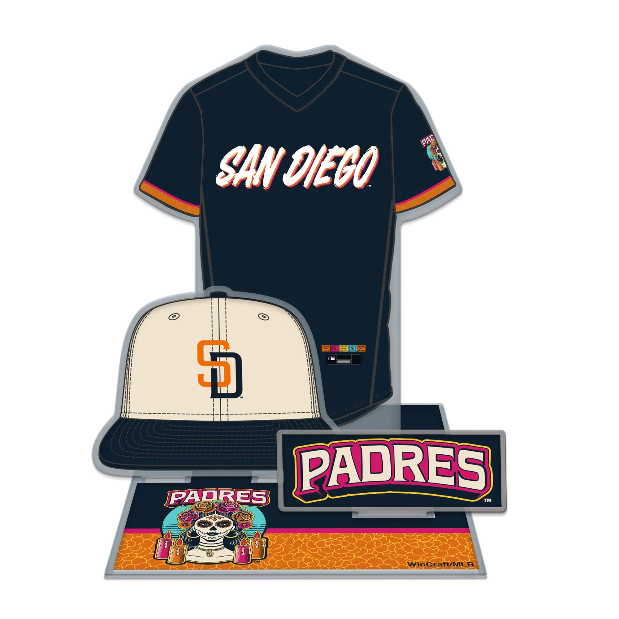 wincraft-san-diego-padres-2026 