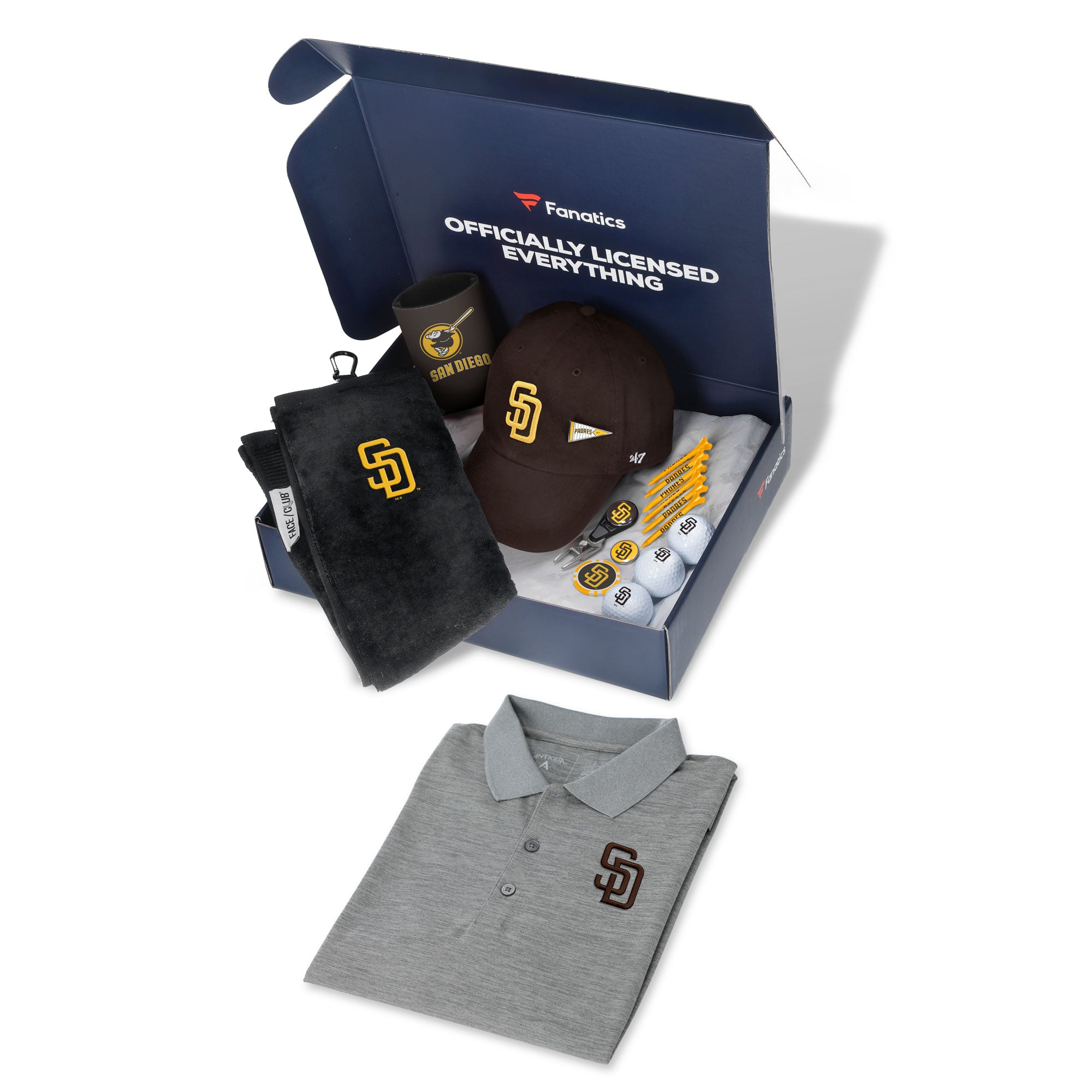 メジャーリーガーからのプレゼント Official MLB Accessories, MLB Gifts, Jewelry | MLBshop.com