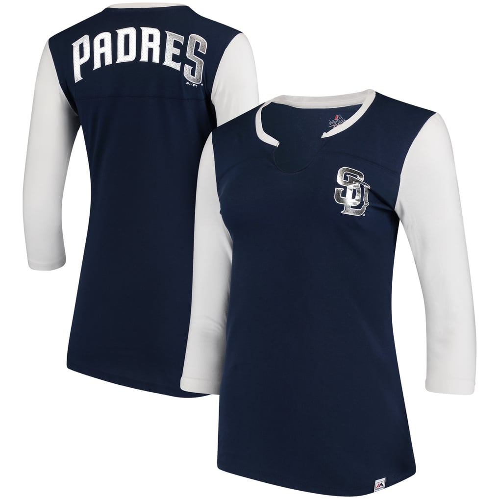National Day of Cowboy x San Diego Padres 2025 Edition Baseball Jersey National Day of Cowboy x San Diego Padres 2025 Edition Baseball Jersey