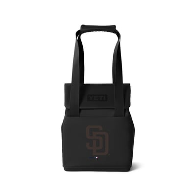 YETI San Diego Padres 14L Insulated Tote Bag
