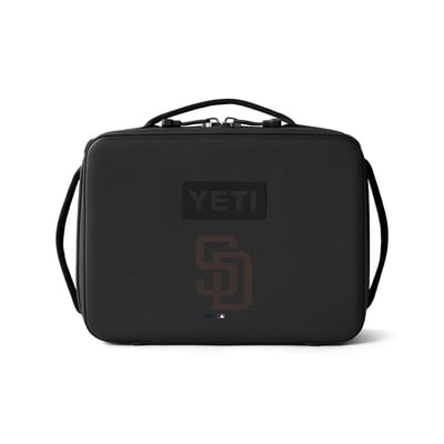 YETI San Diego Padres 5L Insulated Lunch Box