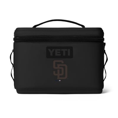 San Diego Padres YETI Daytrip 9L Insulated Box