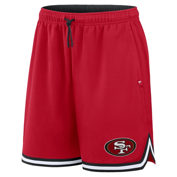 Men's San Francisco 49ers Black T-Shirt Men's San Francisco 49ers Black T-Shirt
