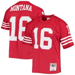 Jerseys
