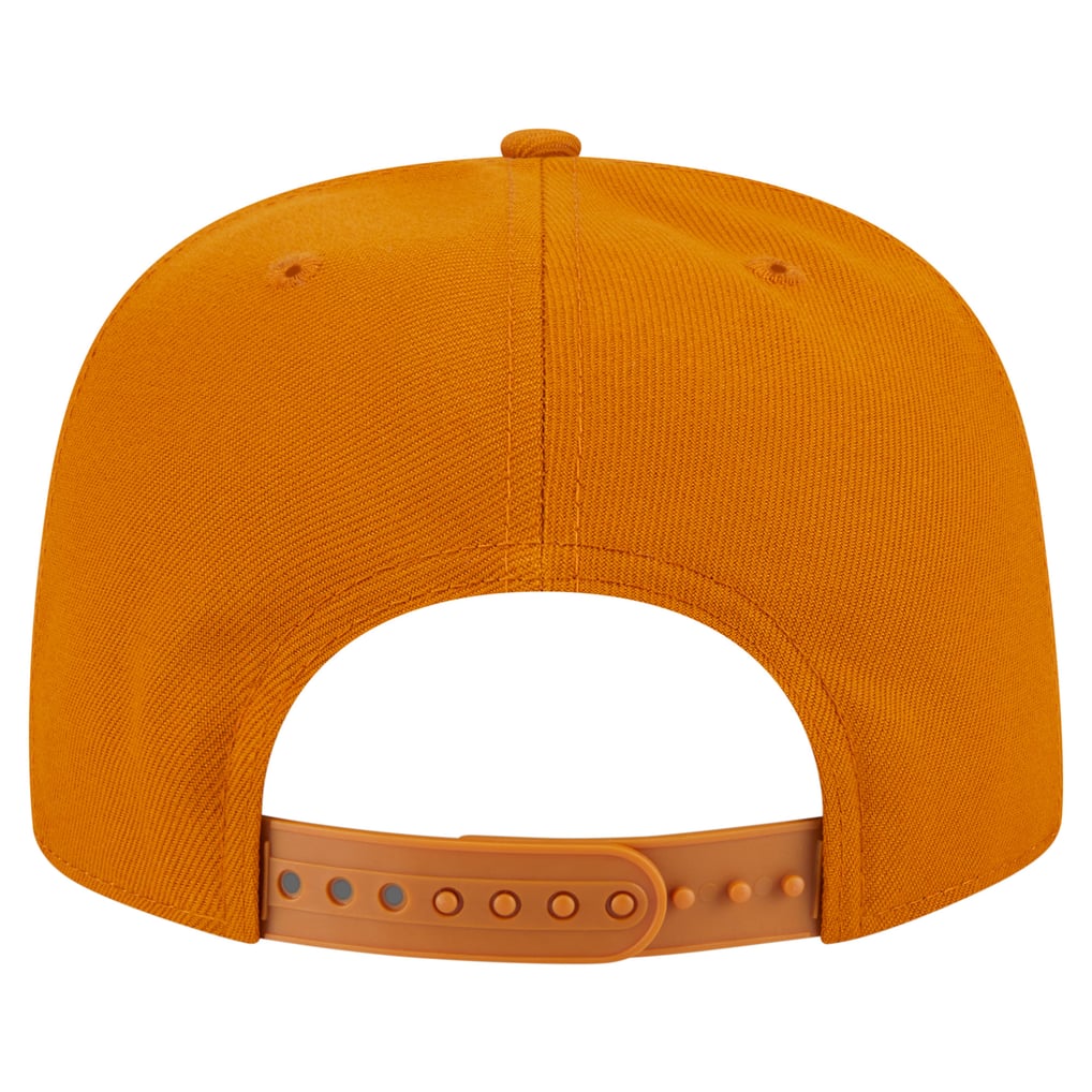 San Francisco Giants Chrome Black Localized State SP 9Fifty Snapback CROWN MINDED