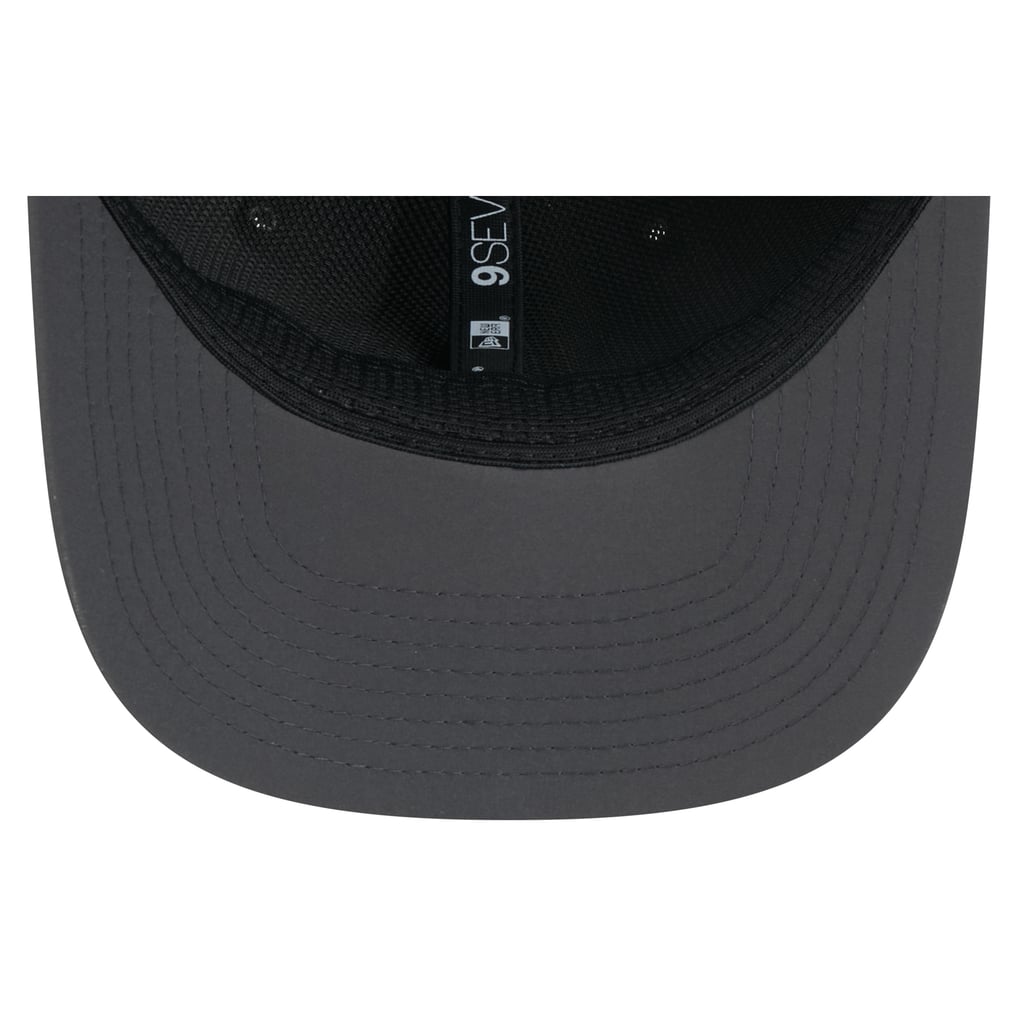 Men's New Era Charcoal San Francisco 49ers 2026 Sideline Cold Weather ...