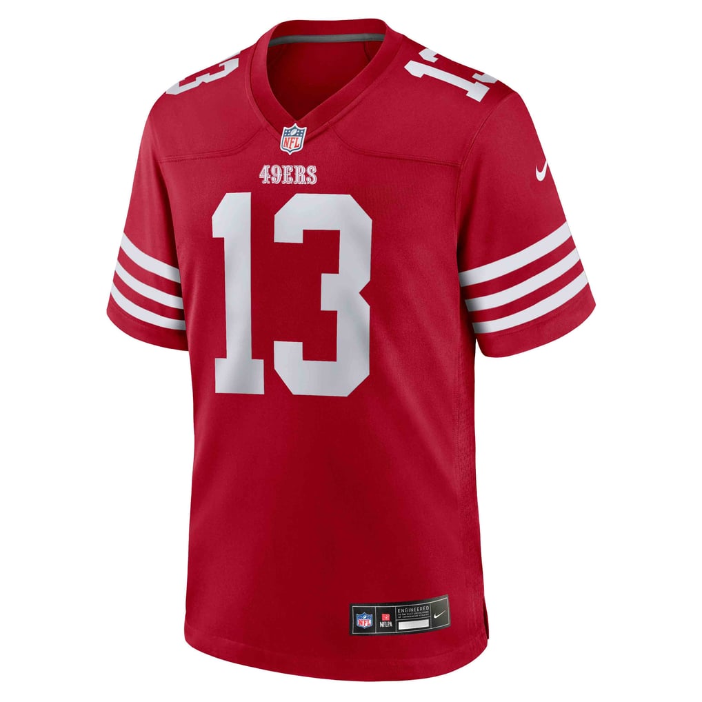 San Francisco 49ers – Heim