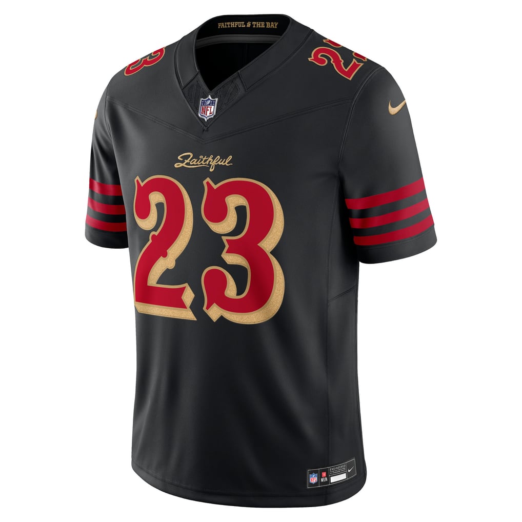 San Francisco 49ers – Sonder · Rivalries