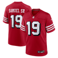 Scarlet
