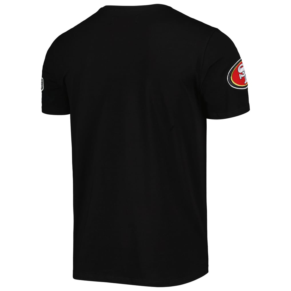 NBA PHOENIX SUNS CLASSIC CHENILLE MEN'S TEE (WHITE) - Pro Standard-968472