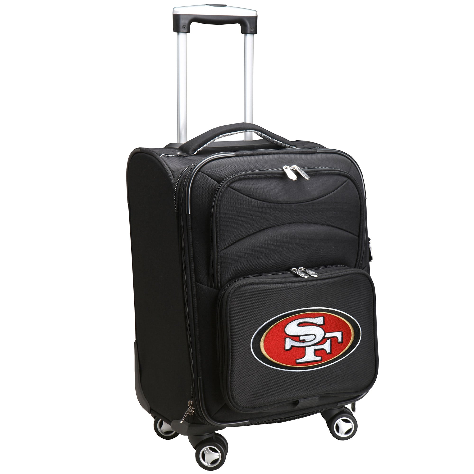 MOJO Black San Francisco 49ers 21