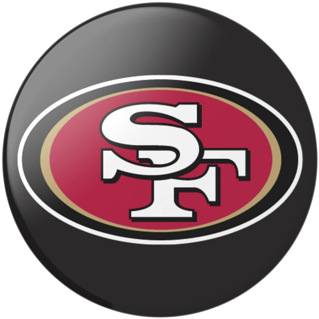 OFFICIAL NFL SAN FRANCISCO 49ERS LOGO HARD BACK CASE FOR APPLE OFFICIAL NFL SAN FRANCISCO 49ERS LOGO HARD BACK CASE FOR APPLE