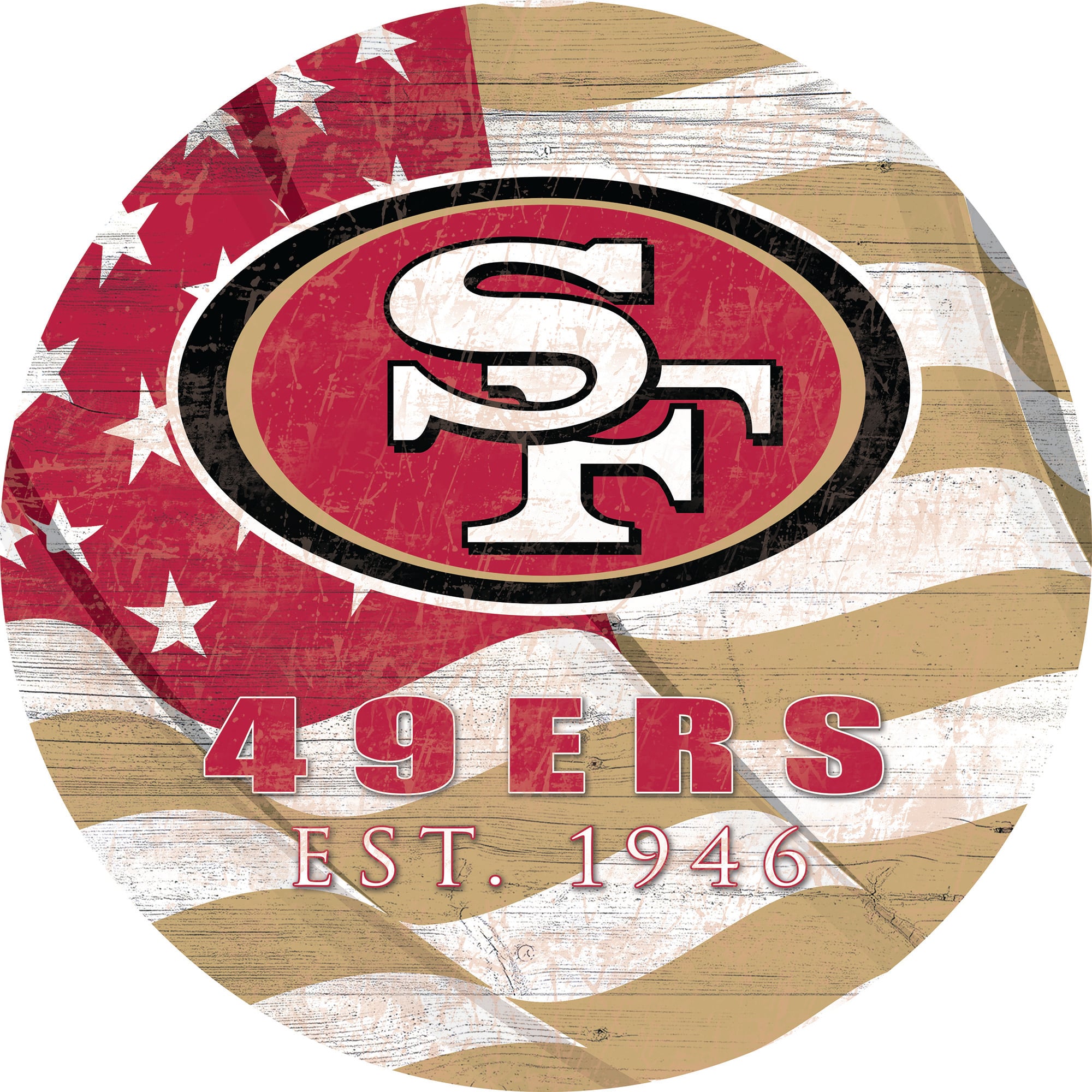 Niners Red Color 49ers Colors