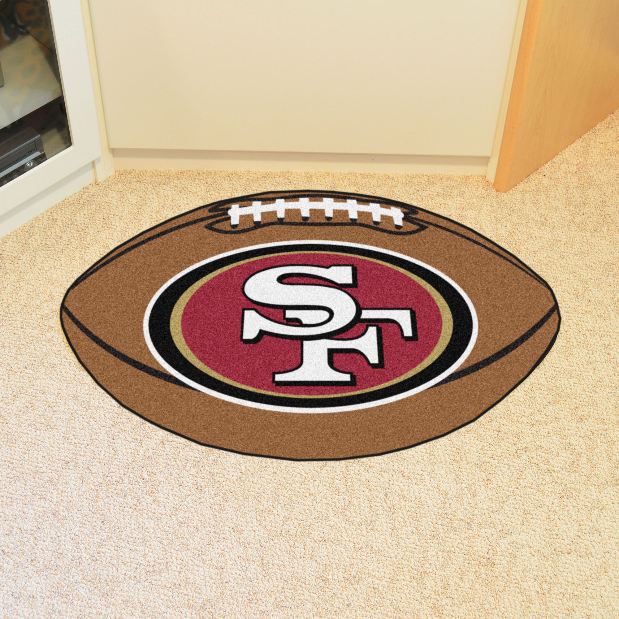 San Francisco 49ers 20.5