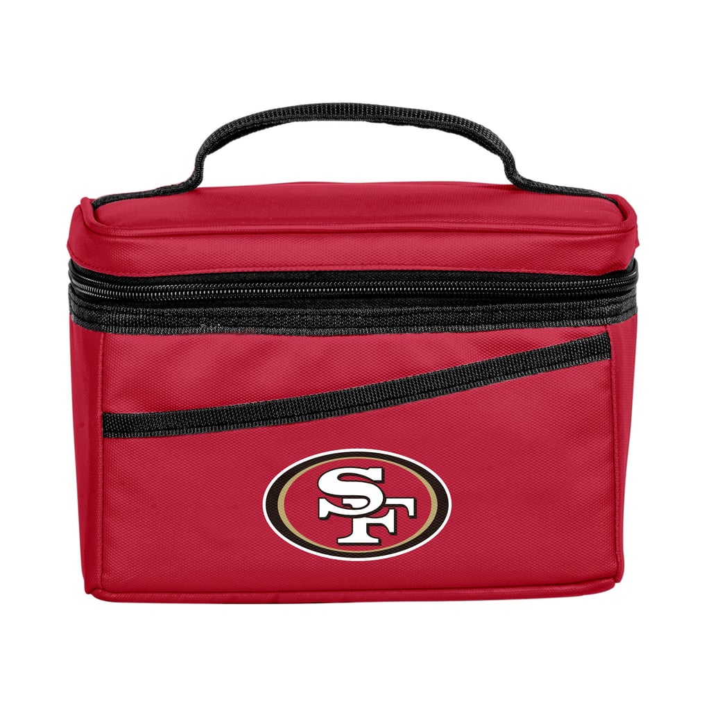 San Francisco 49ers 6-Can Flex Cooler