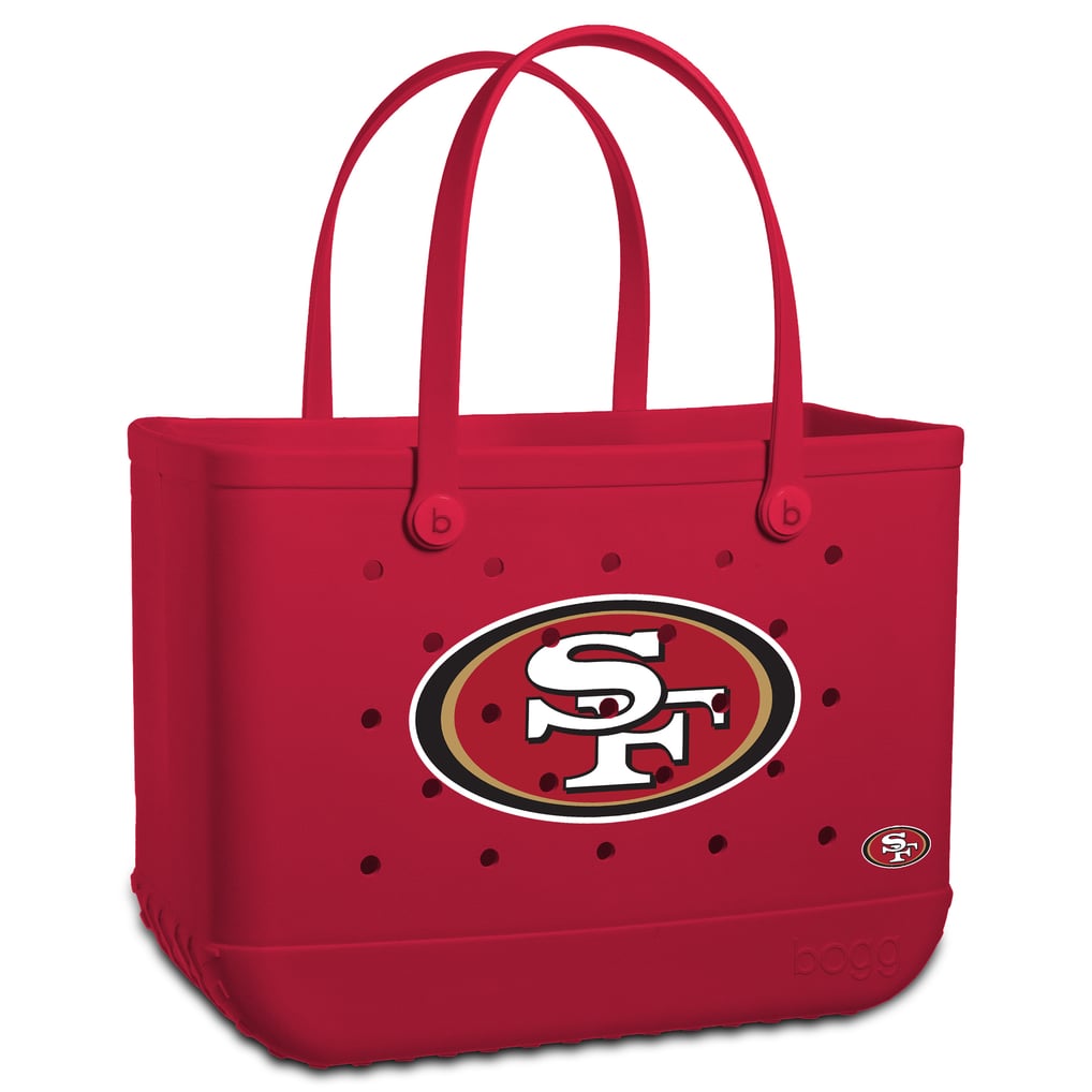 San Francisco 49ers Bogg Bag display picture 1