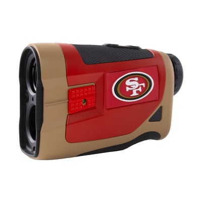 San Francisco 49ers Foresight Rangefinder