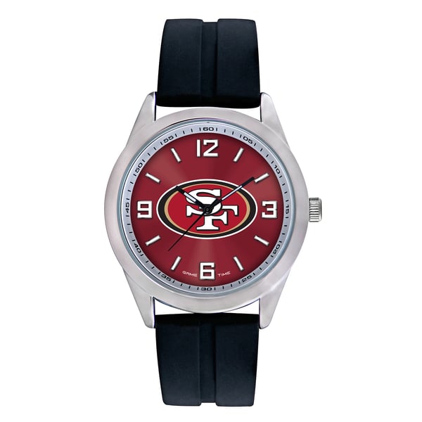 San Francisco 49ers Playmaker Watch display picture 3