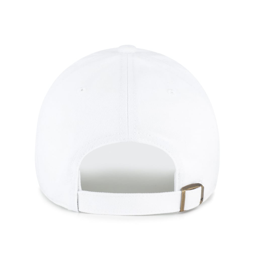 San Francisco 49ers '47 Women's Miata Clean Up Adjustable Hat - White