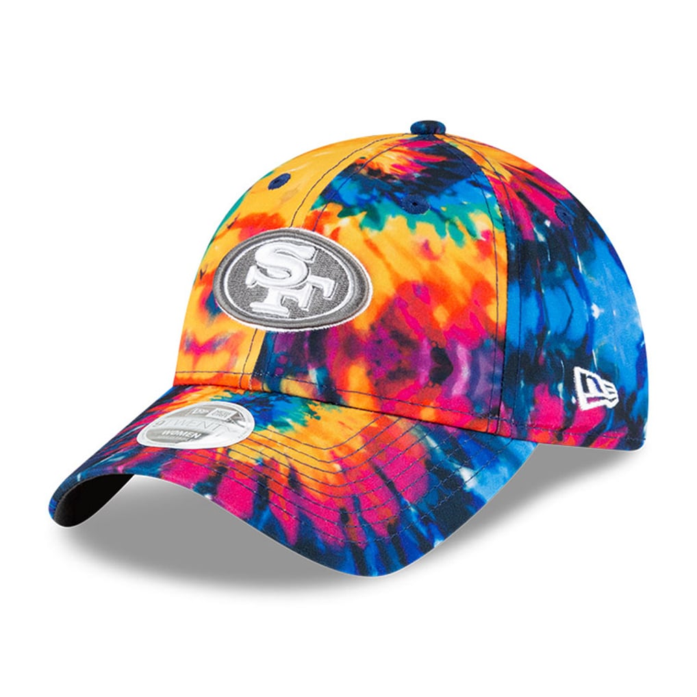 San Francisco 49ers New Era Women display picture 3