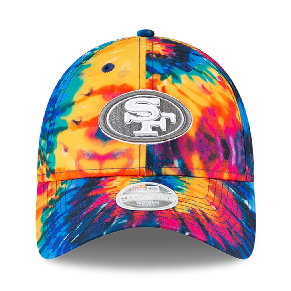 San Francisco 49ers New Era Women display picture 2