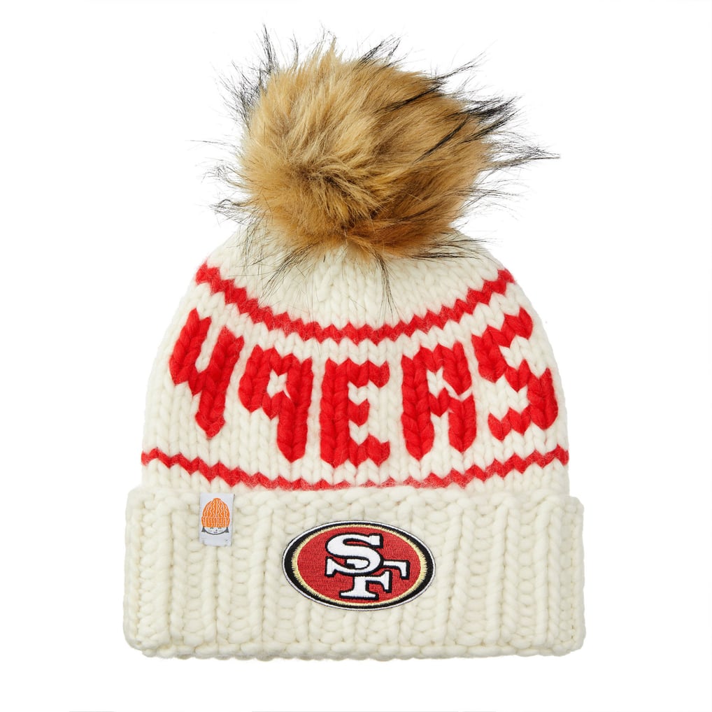 womens-sh*t-that-i-knit-white-  display picture 3