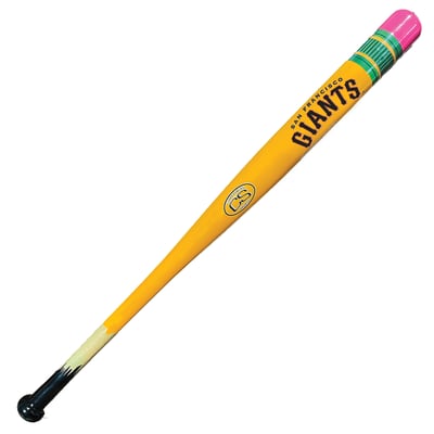 San Francisco Giants Coopersburg Sports 18" Mini Pencil Bat