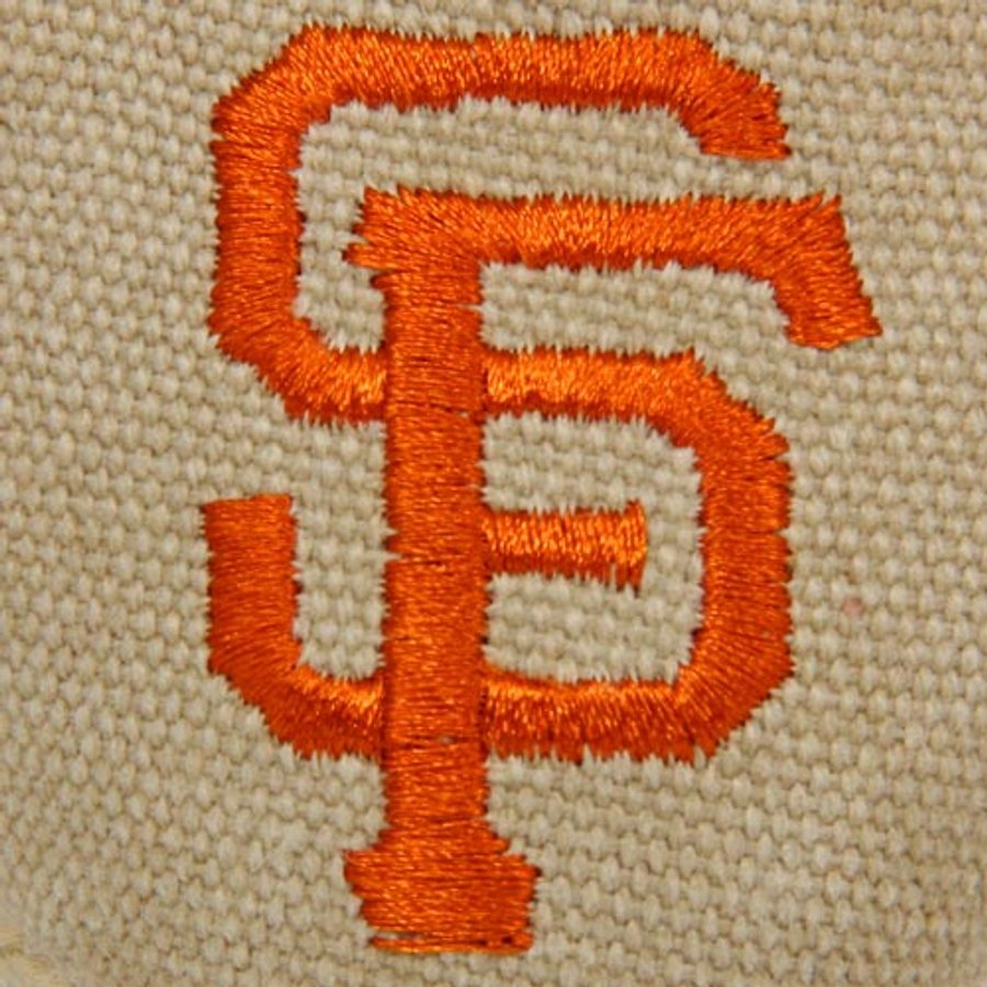 Cuce Shoes San Francisco Giants Women's The Groupie Espadrille Wedge ...