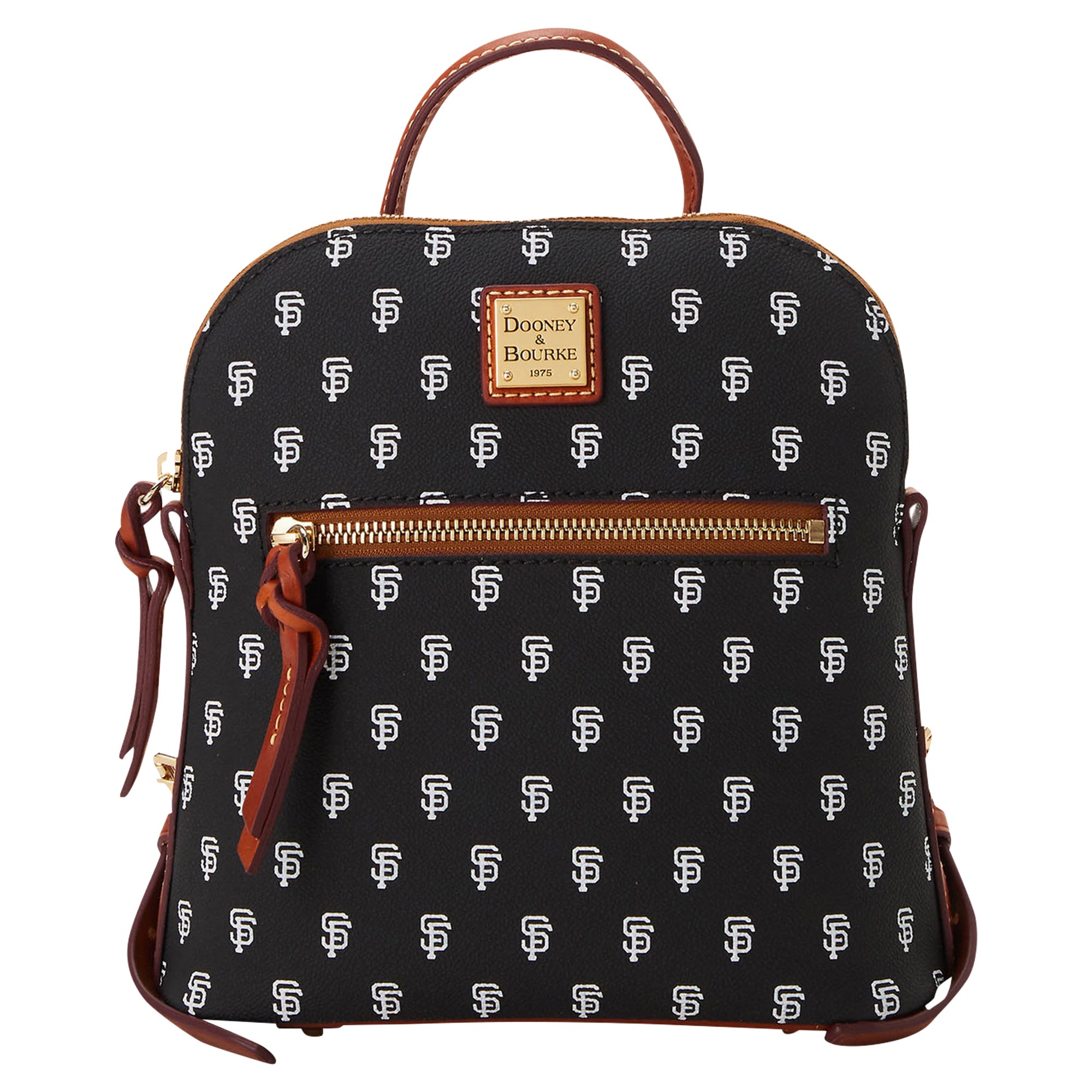 San Francisco Giants Dooney & Bourke Small Backpack display picture 3