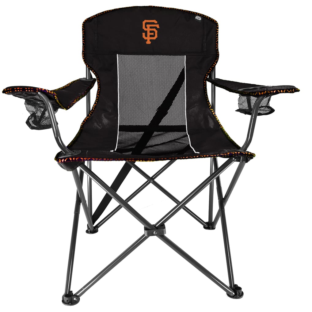 San Francisco Giants Equip Outfield Chair