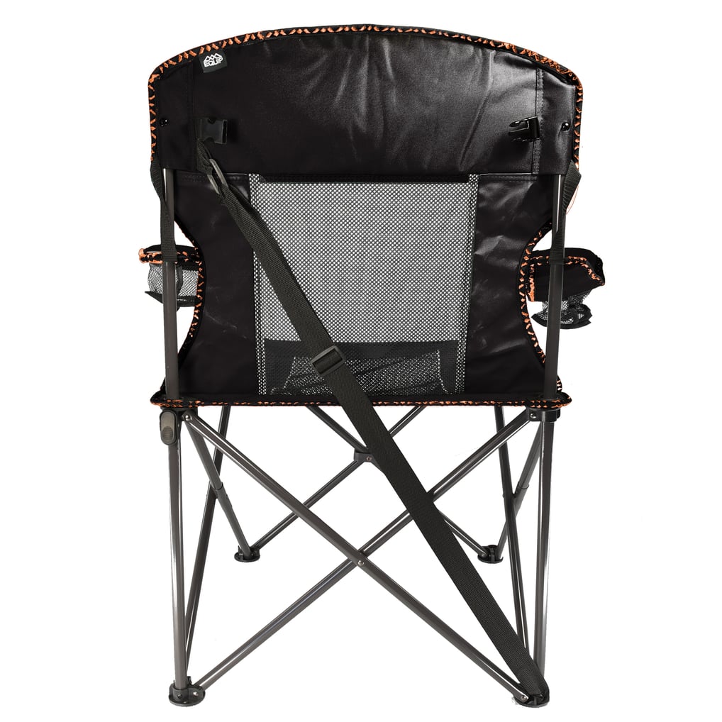 San Francisco Giants Equip Outfield Chair