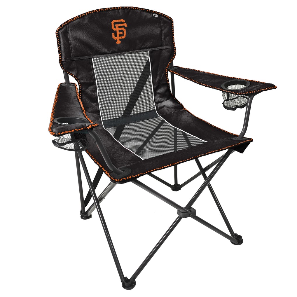 San Francisco Giants Equip Outfield Chair