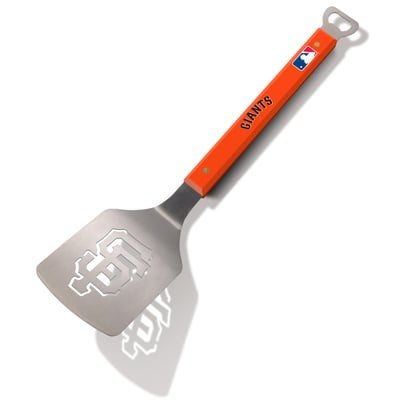 San Francisco Giants Fanpoint Spirit Series Sportula
