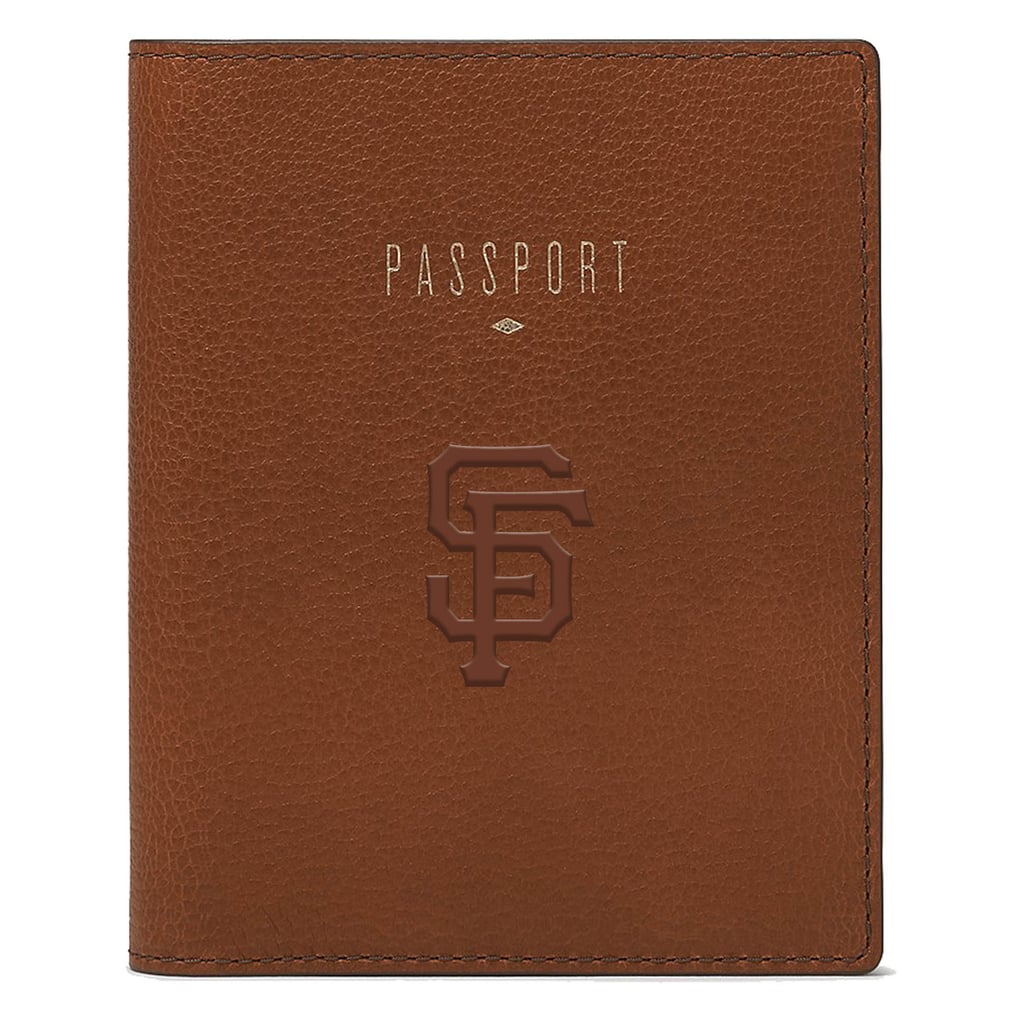 fossil-brown-san-francisco-  display picture 2