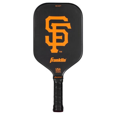 San Francisco Giants Franklin Sports Pickleball Paddle