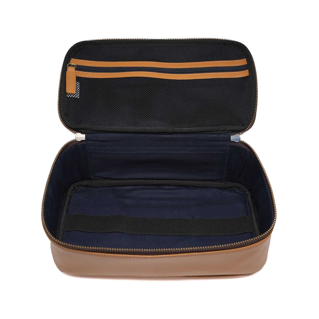 San Francisco Giants Lusso Oliver Dopp Kit Toiletry Bag