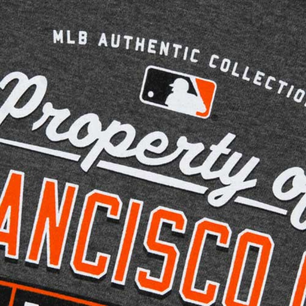 T-shirt MC baseball AUTHENTIC MAJESTIC taille L T-shirt MC baseball AUTHENTIC MAJESTIC taille L