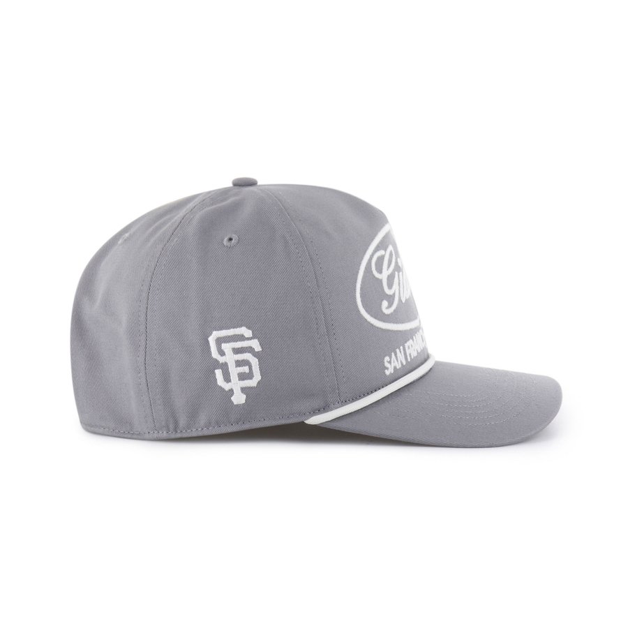 San Francisco Giants Custom Hitch Cover – 4.5”W X 3.75”H – By Hitches & Things