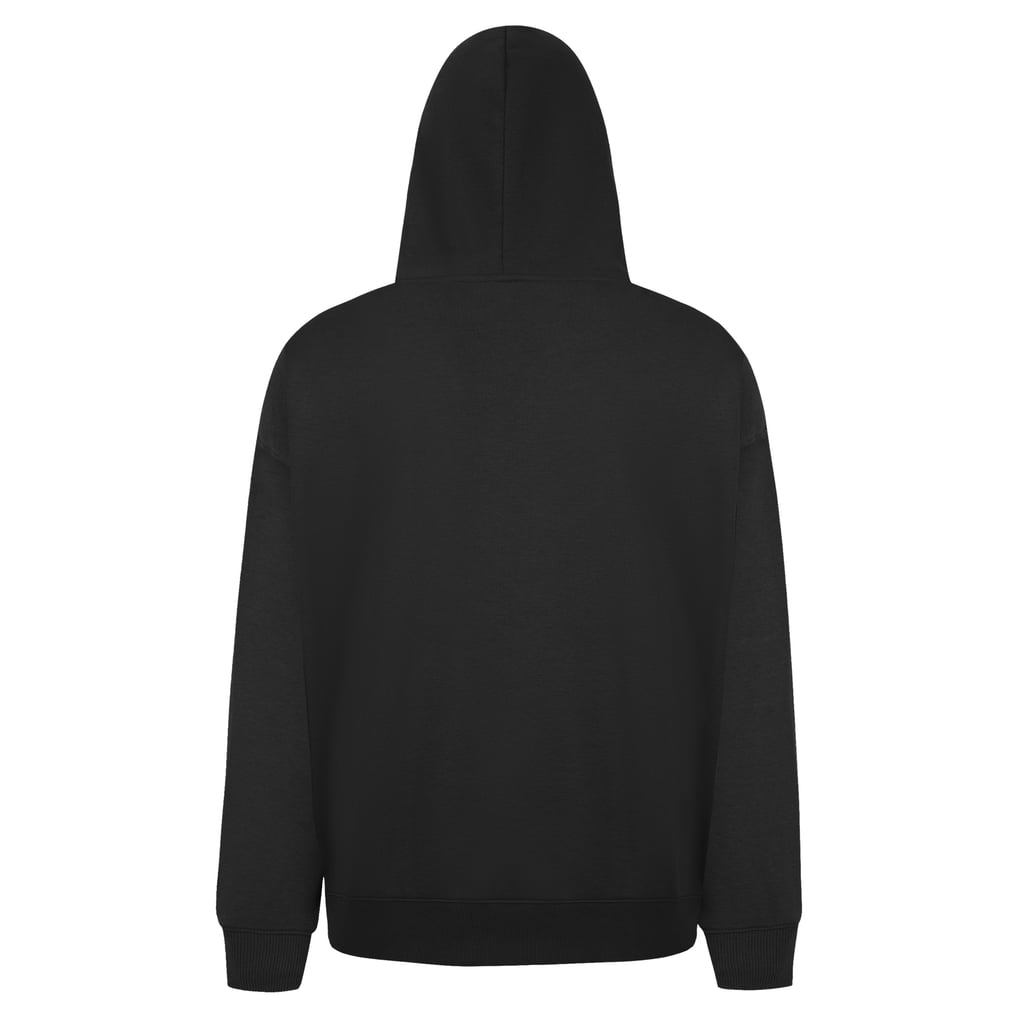 San Francisco Giants Levelwear Podium Team Arch Pullover Hoodie - Black