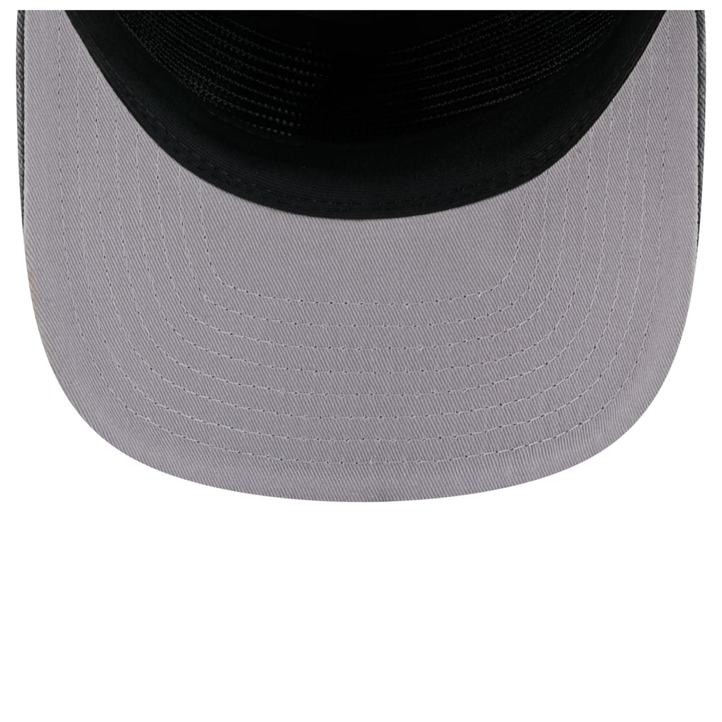 San Francisco Giants New Era 19TWENTY Micro Adjustable Hat - Black