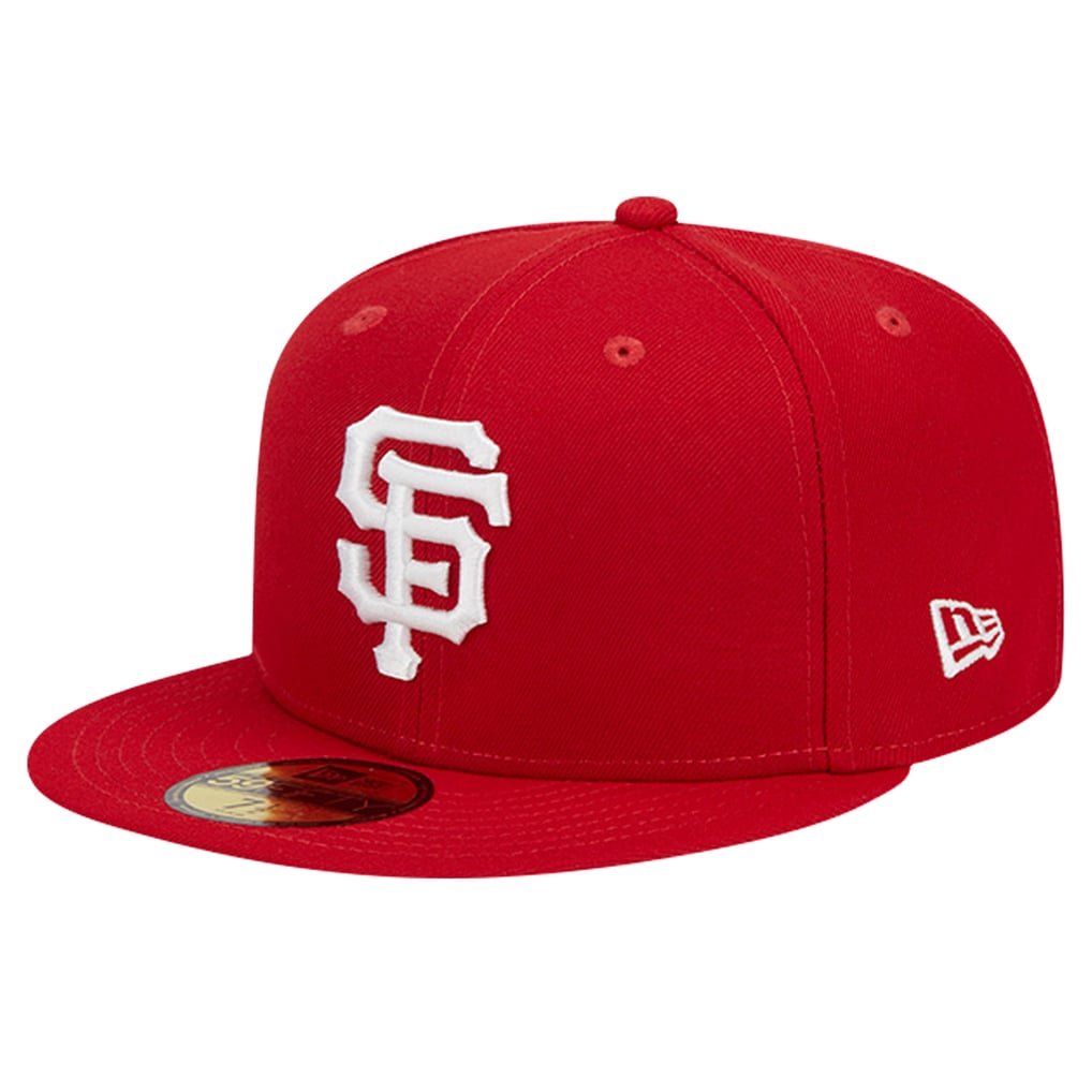 SF Baseball Cap SF Giants Clean Up Hat – Sports Basement main image 3