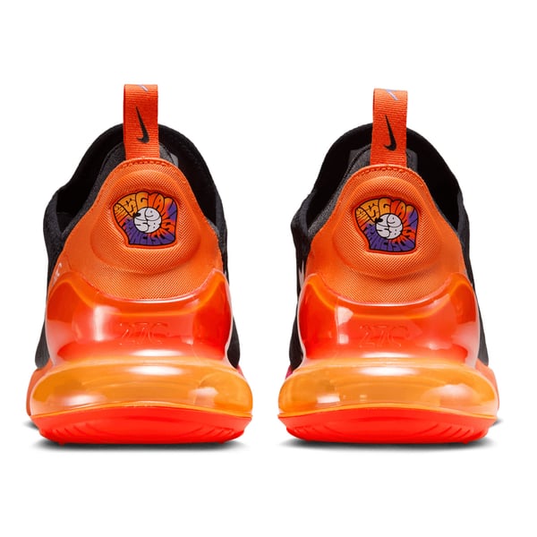 mens-nike-black-san-francisco-  display picture 1