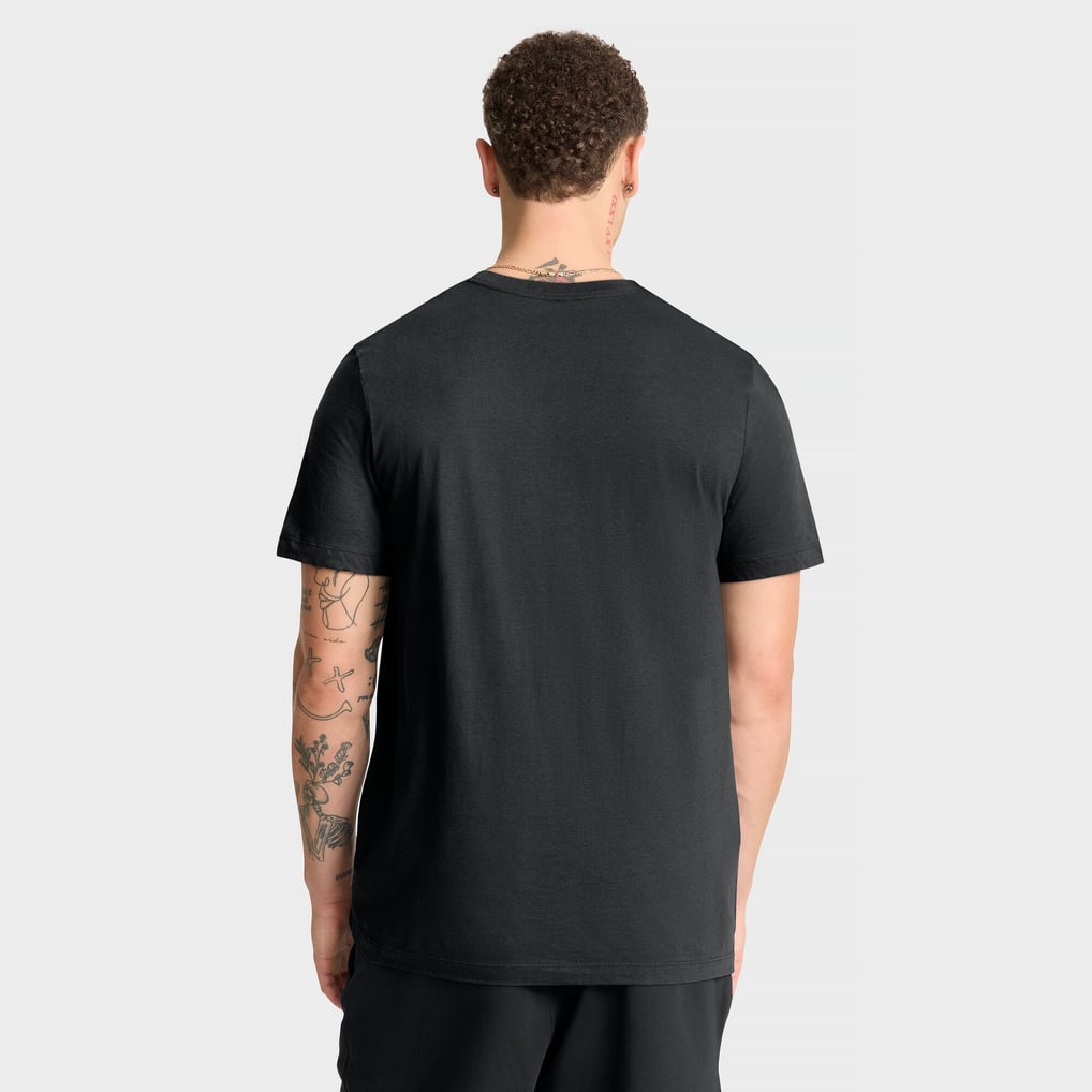 San Francisco Giants Nike Icon T-Shirt - Black