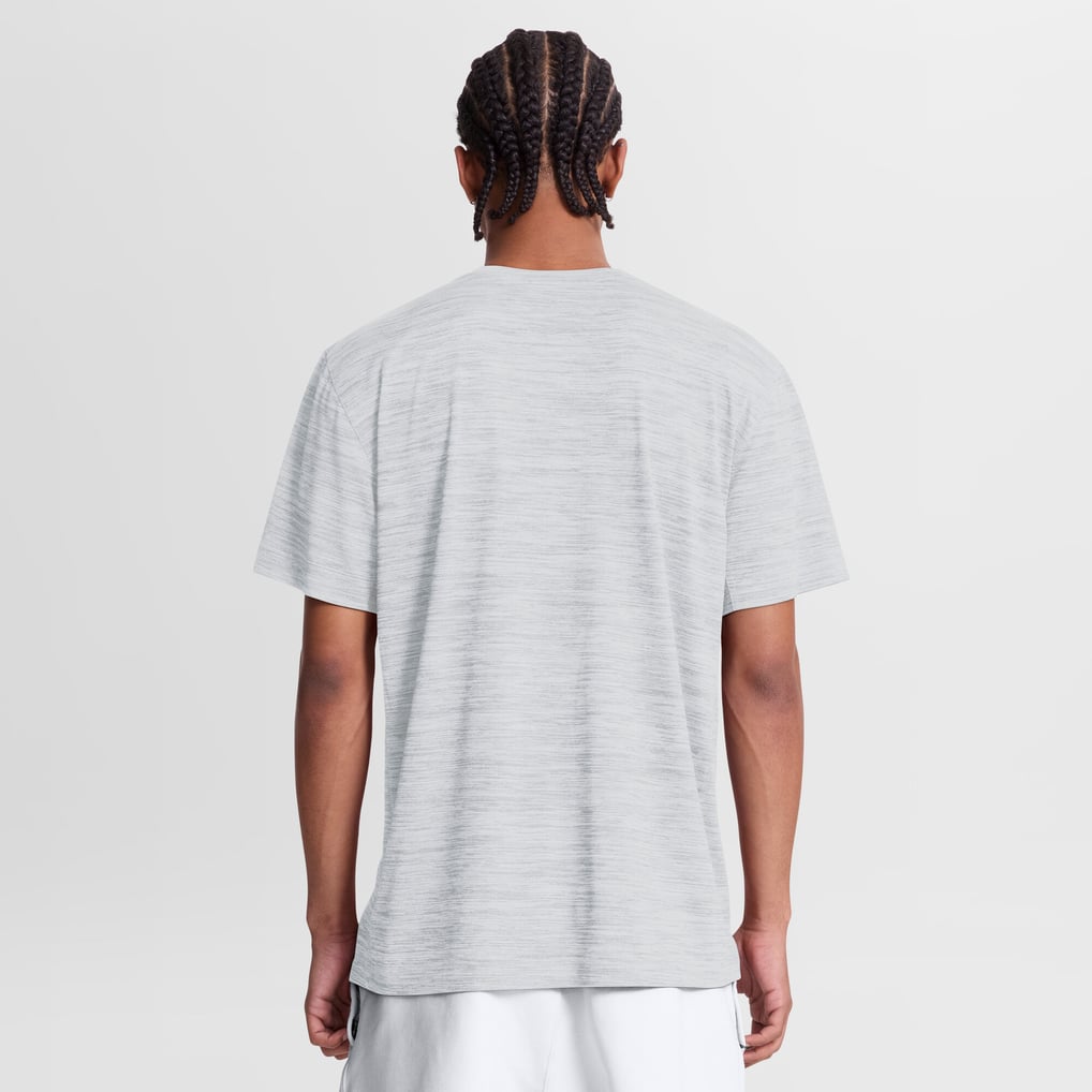 San Francisco Giants Nike Authentic Collection Velocity Dri-FIT T-Shirt - White