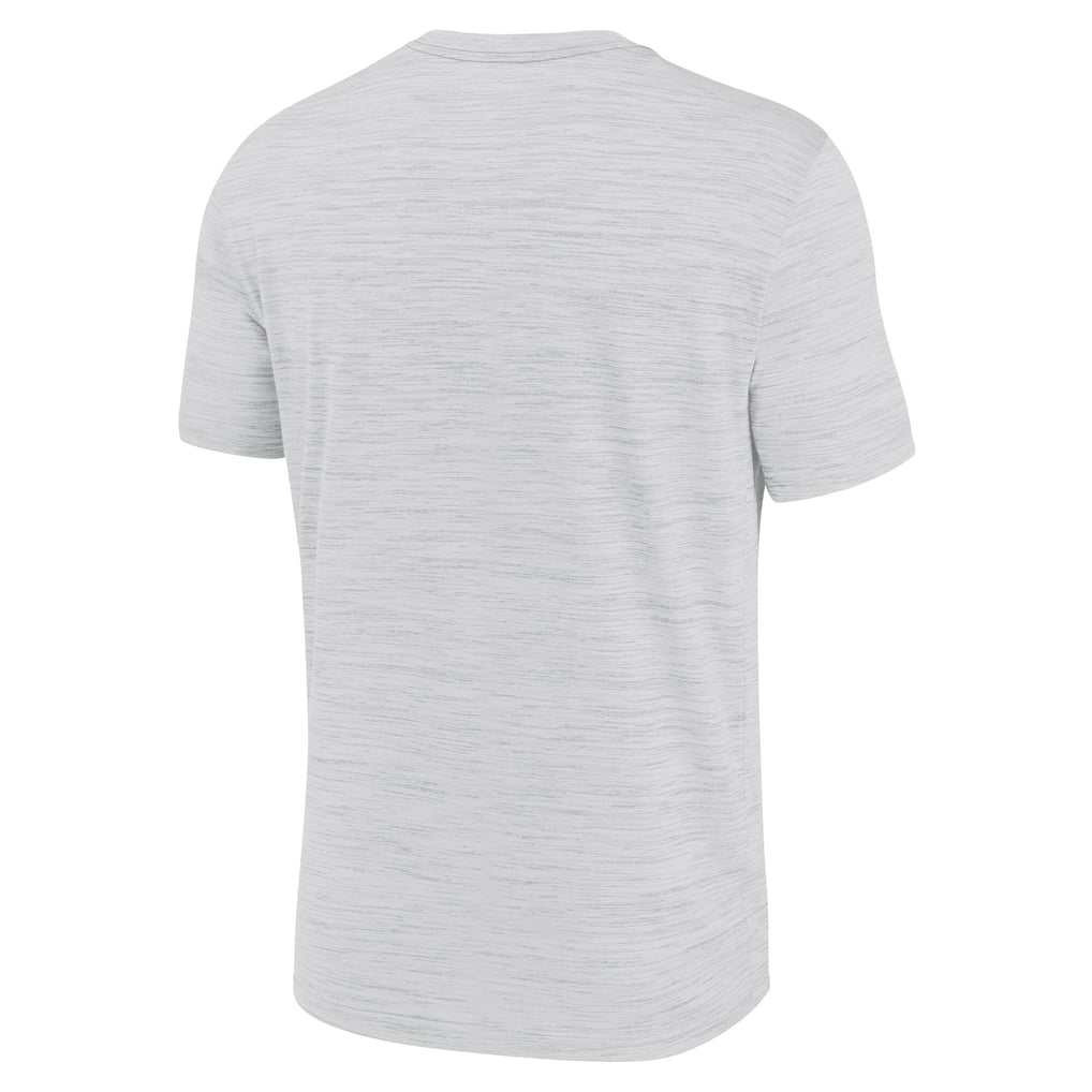 San Francisco Giants Nike Authentic Collection Velocity Dri-FIT T-Shirt - White